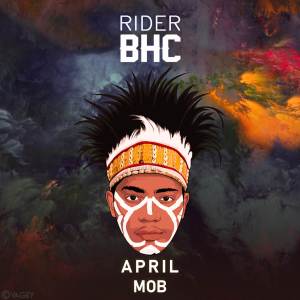 收听Rider BHC的Dapa Stell歌词歌曲