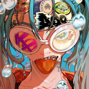 收聽Ado的踊 (Bon-Odo Remix)歌詞歌曲