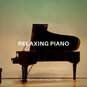 Relaxing Piano Music Consort的专辑Relaxing Piano