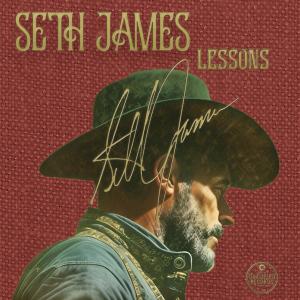 Seth James的專輯Lessons