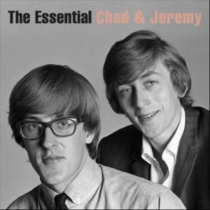Chad & Jeremy的專輯The Essential Chad & Jeremy (The Columbia Years)