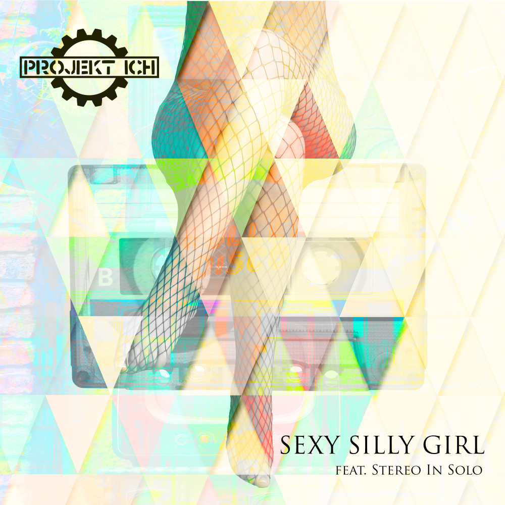 Sexy Silly Girl (Outsized Special Remix)