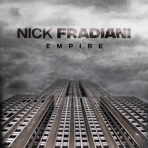 收聽Nick Fradiani的EMPIRE歌詞歌曲