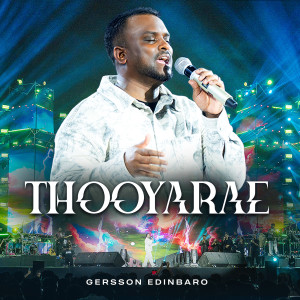 Album Thooyarae from Gersson Edinbaro