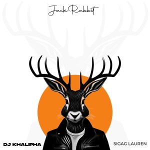 Sigag Lauren的专辑Jackrabbit