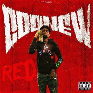 Listen to red (Explicit) song with lyrics from Goonew