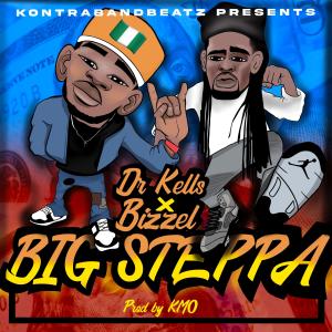 อัลบัม Big Steppa (feat. Bizzel) ศิลปิน Bizzel