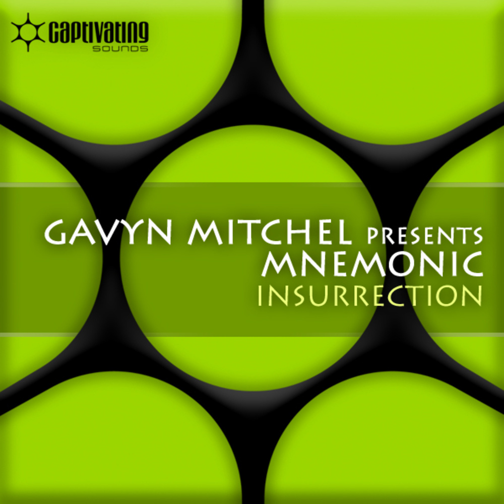 Insurrection (Perry O'Neil Remix)