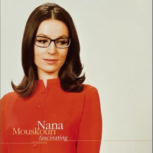 收聽Nana Mouskouri的Vincent (Starry, Starry Night)歌詞歌曲