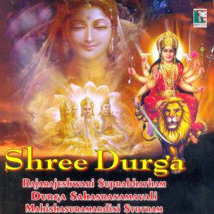 Dengarkan Navadurga Prarthana Slokam lagu dari Dr. P. B. Sreenivas dengan lirik