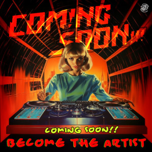 Album Become The Artist from 