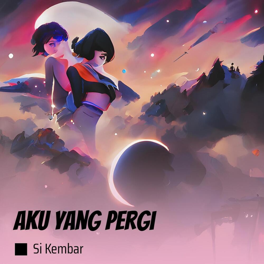 Aku Yang Pergi