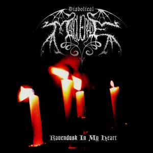 ดาวน์โหลดและฟังเพลง Blackheim's Forest Kept The Seasons Forever พร้อมเนื้อเพลงจาก Diabolical Masquerade