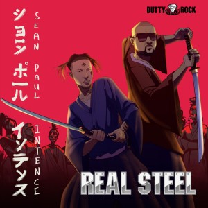 Real Steel (Explicit)
