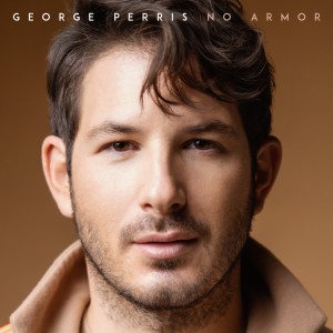 อัลบัม No Armor ศิลปิน George Perris