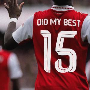 ดาวน์โหลดและฟังเพลง Did My Best (Explicit) พร้อมเนื้อเพลงจาก Driss