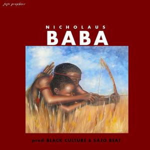 ดาวน์โหลดและฟังเพลง Baba พร้อมเนื้อเพลงจาก Nicoh