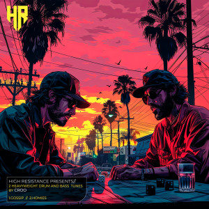 ดาวน์โหลดและฟังเพลง Homies พร้อมเนื้อเพลงจาก CRoo