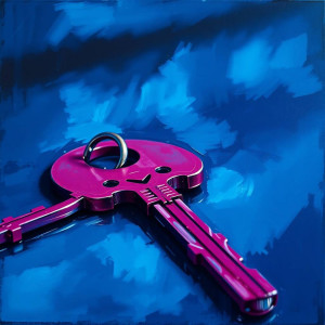 Listen to Lost My Keys song with lyrics from Clovers