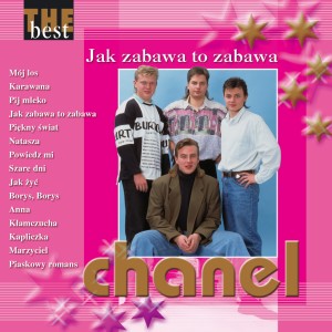 Listen to Kłamczucha song with lyrics from Chanel