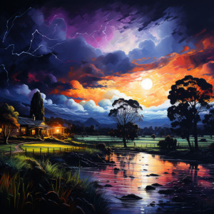 Listen to Harmonious Midnight Sonata song with lyrics from Grace Kensington