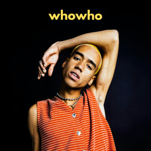 收聽WizTheMc的WhoWho歌詞歌曲