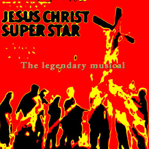 West End Orchestra & Singers的專輯Jesus Christ Superstar - The Legendary Musical