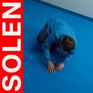 อัลบัม Solen ศิลปิน Thomas Stenstrom