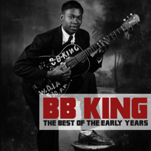 收聽B.B.King的Ten Long Years歌詞歌曲