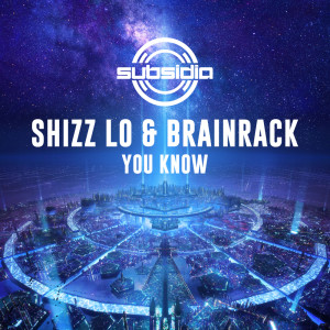 Shizz Lo的专辑You Know