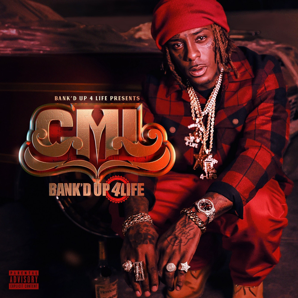 Trophies (Explicit)