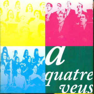 Listen to Regina caeli laetere song with lyrics from Cor Jove de l'Orfeó Català