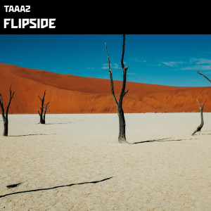 อัลบัม Flipside ศิลปิน Taaaz