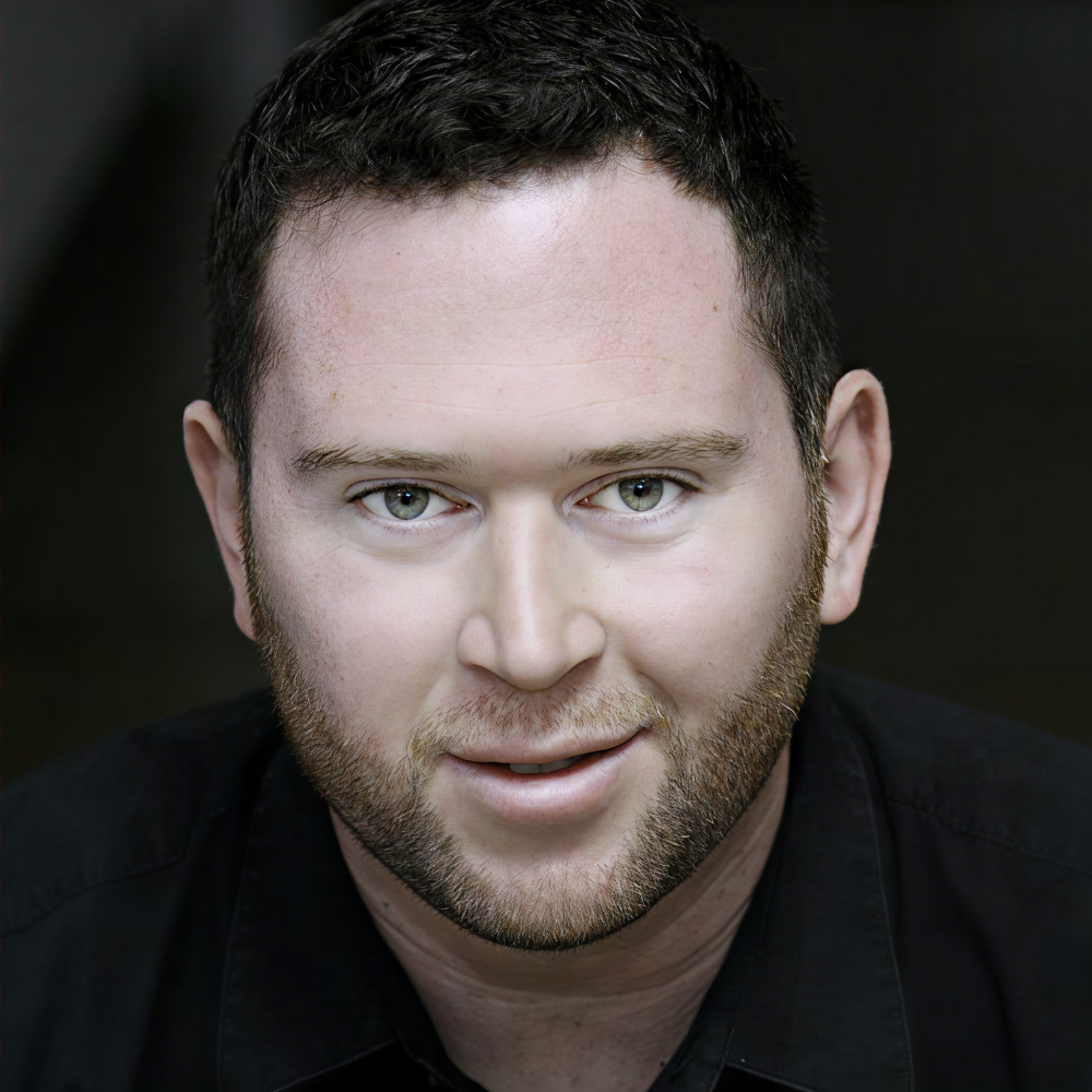 Matthew Margeson