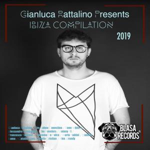 Various Artists的專輯Gianluca Rattalino presents Ibiza 2019