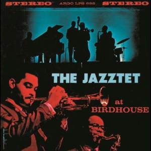 收聽Art Farmer-Benny Golson Jazztet的Shutterbug (Album Version)歌詞歌曲