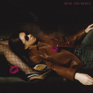 Album Rose and Violet from 진우