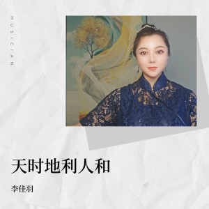 Album 天时地利人和(DJ佳羽版） from 李佳羽
