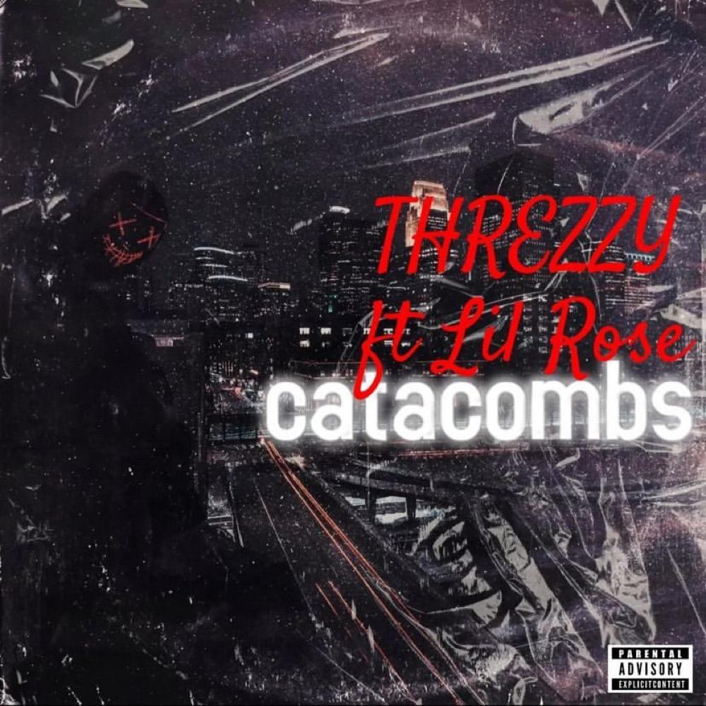 catacombs (feat. Lil Rose) (Explicit)