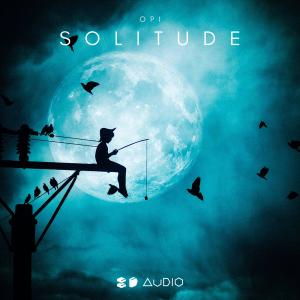 อัลบัม Solitude (8D Audio) ศิลปิน 8D Audio