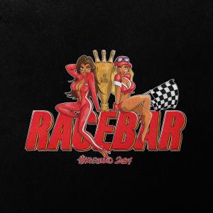 Roc Meiniac的專輯Racebar 2024