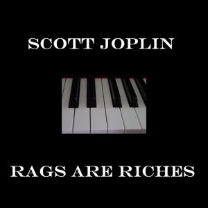 收聽Scott Joplin的Ragtime Dance (其他)歌詞歌曲