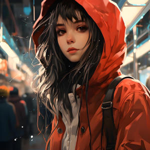The Madd Professor的專輯Subway Song (feat. KEON)