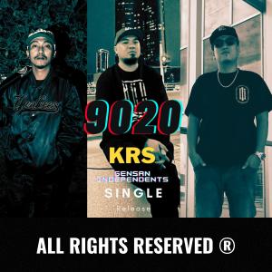 Listen to KRS (Gensan Independents) (9020 REMAKE) song with lyrics from KING