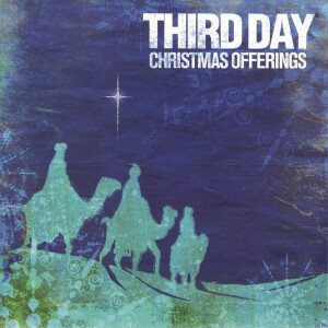 ดาวน์โหลดและฟังเพลง Joy To The World พร้อมเนื้อเพลงจาก Third Day
