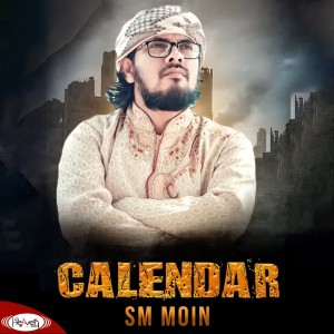 Dengarkan lagu Calendar nyanyian SM Moin dengan lirik