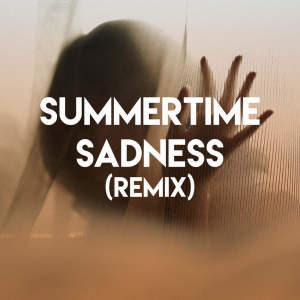 Dengarkan lagu Summertime Sadness (Remix) nyanyian CDM Project dengan lirik