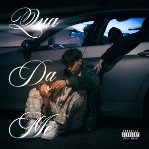 收聽Adaam的Qua Da Me (feat. Jaiçi) (Explicit)歌詞歌曲