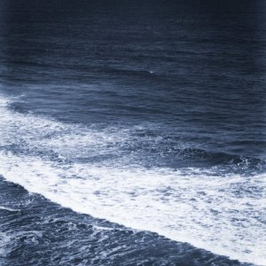 Album DEEP WATERS (Explicit) from 