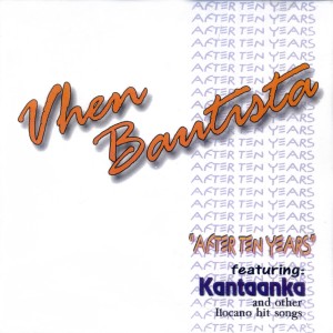ดาวน์โหลดและฟังเพลง Tengnga Ti Baybay พร้อมเนื้อเพลงจาก Vhen Bautista